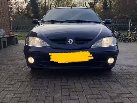 Renault Mégane 1.4 95 Expression