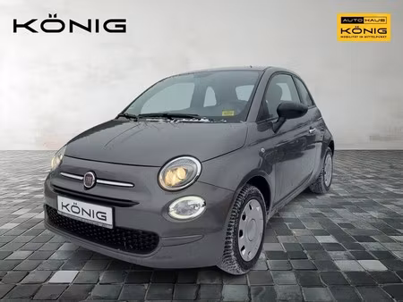 Fiat 500 1.0 69
