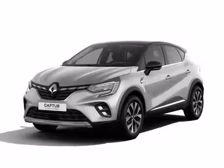 Renault Captur 140 Techno
