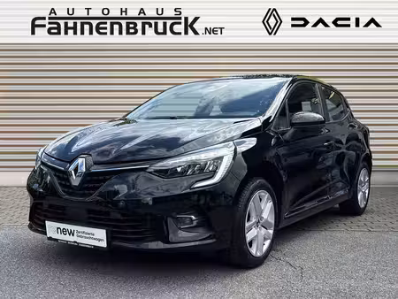 Renault Clio 1.0 SCe 65 Experience