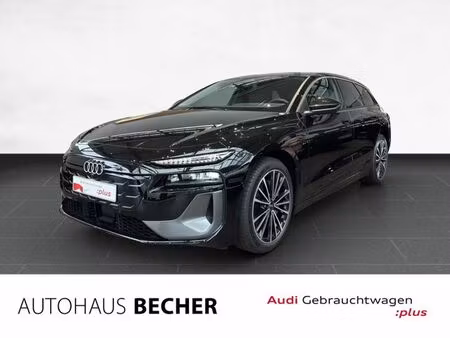 Audi A6 367