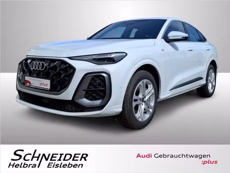 Audi Q5 2.0 TDI 204 quattro