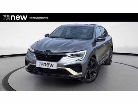 Renault Arkana E-Tech 1.6 145
