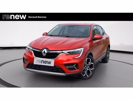 Renault Arkana E-Tech 1.6 145 Intens