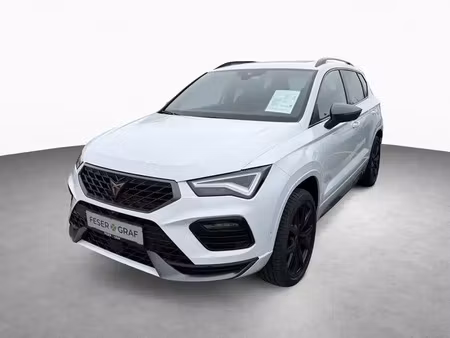 Cupra Ateca 1.5 TSI 150