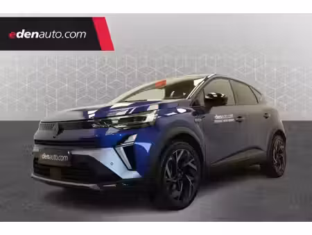 Renault Captur E-Tech 160 Esprit Alpine