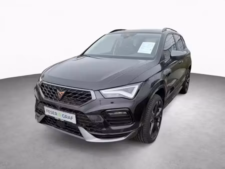 Cupra Ateca 1.5 TSI 150