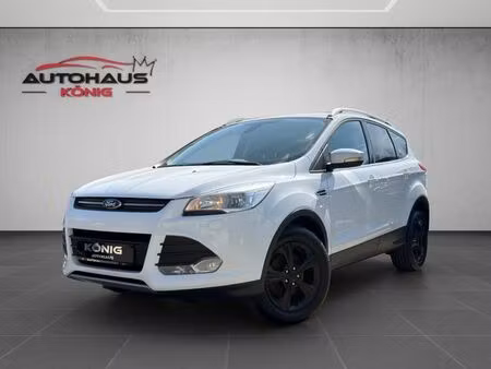 Ford Kuga 1.6 EcoBoost 150 Trend