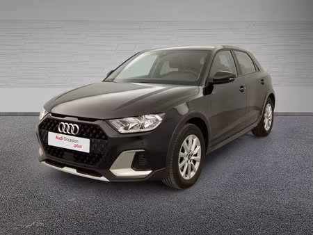 Audi A1 30 TFSI 1.0 TFSI 110 Design
