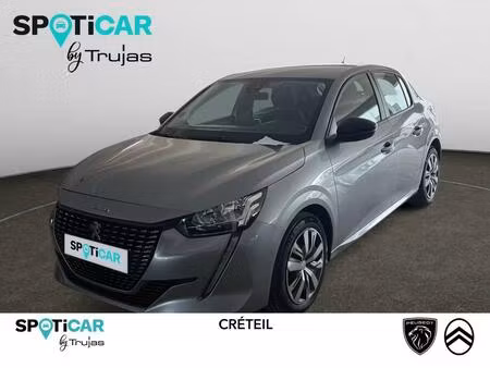 Peugeot 208 1.2 PureTech 100 Active