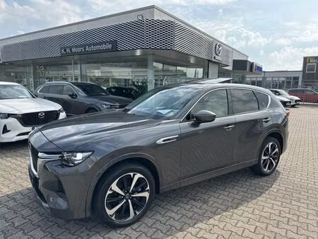 Mazda CX-60 e-Skyactiv 2.5 327 Takumi 4x4