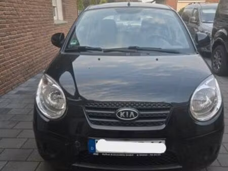 Kia Picanto 1.1 65
