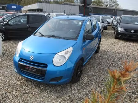Suzuki Alto 1.0 68