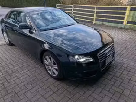 Audi A4 1.8 TFSI 120 Ambiente