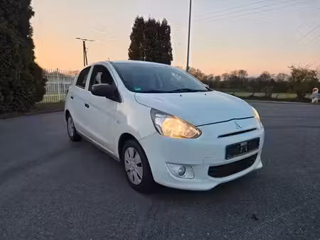 Mitsubishi Space Star 1.0 71