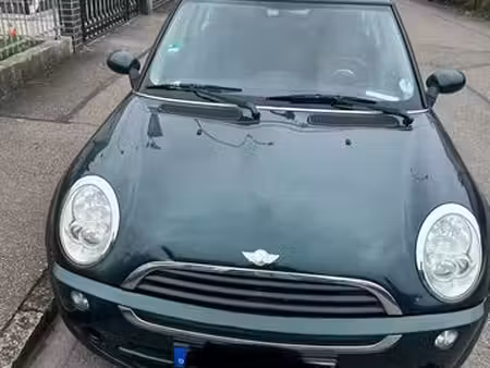 Mini Mini One 1.6 90