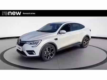 Renault Arkana E-Tech 1.6 145