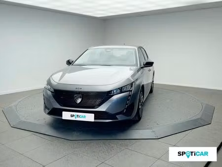 Peugeot 308 110 Active