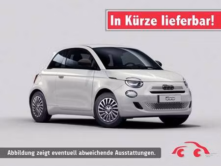 Fiat 500 1.0 65 Pop