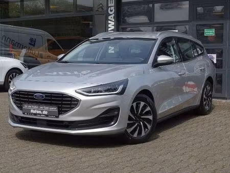 Ford Focus 1.5 115 Titanium