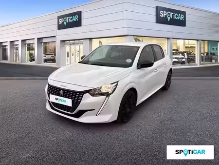 Peugeot 208 1.2 PureTech 75 Active
