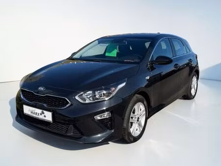 Kia Ceed 1.0 T-GDi 100