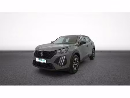 Peugeot 2008 1.2 PureTech 100 Active