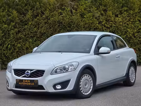 Volvo C30 D2 1.6 115