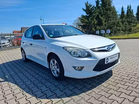 Hyundai i30 1.4 109 Classic