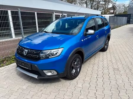 Dacia Logan 0.9 90