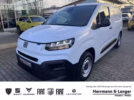 Fiat Doblo 1.2 110
