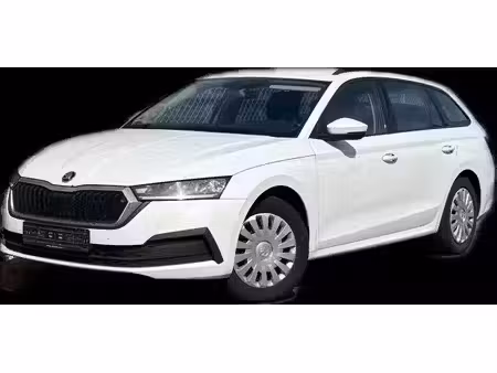 Škoda Octavia 2.0 TDI 116 Active