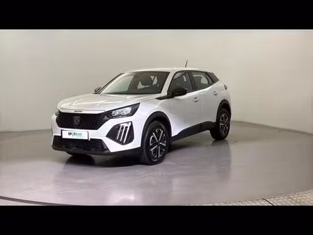 Peugeot 2008 1.2 100 Style