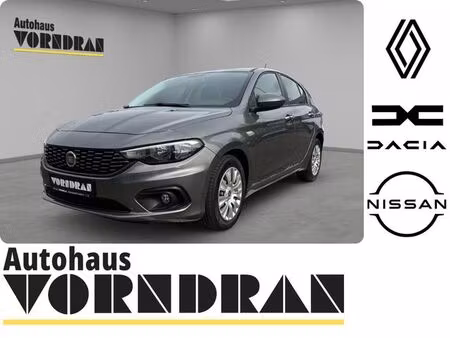 Fiat Tipo 1.4 95 Lounge