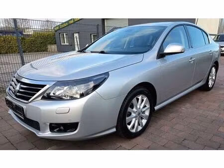 Renault Latitude 2.0 dCi 150 Latitude