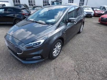 Ford S-Max 2.0 TDCi 150 Trend