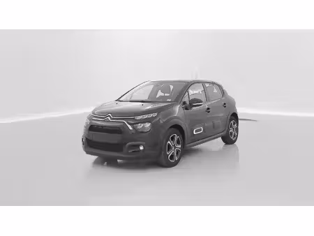 Citroën C3 1.2 PureTech 83 Plus