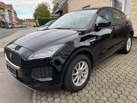 Jaguar E-Pace D180 2.0 180 4x4