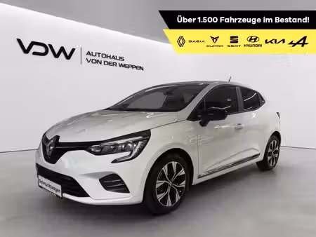 Renault Clio 1.0 TCe 90 Evolution