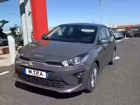 Kia Rio 1.2 84 Active