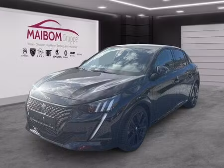 Peugeot 208 1.2