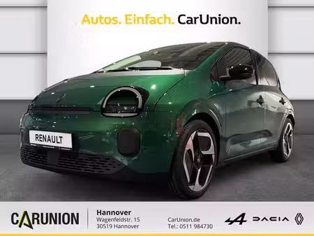Renault Twingo 82 Techno