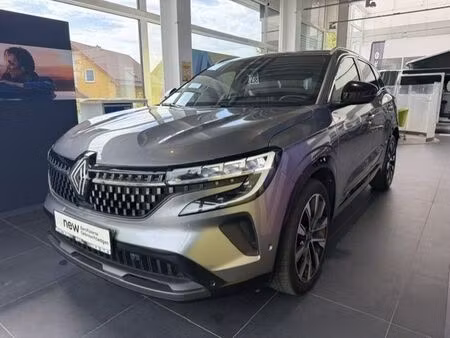 Renault Austral 1.3 160 Techno