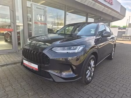 Honda ZR-V 2.0 184 Elegance Black Edition