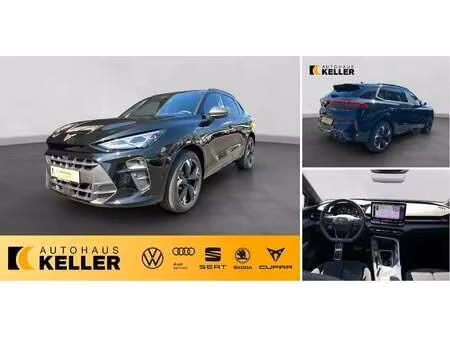 Cupra Terramar 1.5 150
