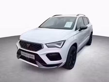 Cupra Ateca 2.0 TSI