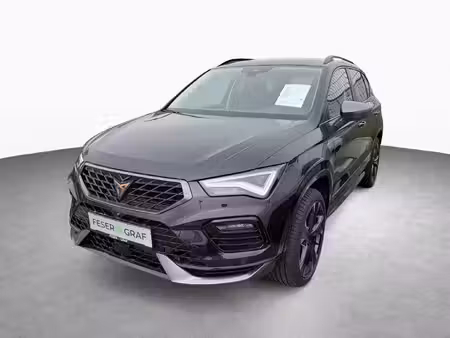 Cupra Ateca 2.0 TSI