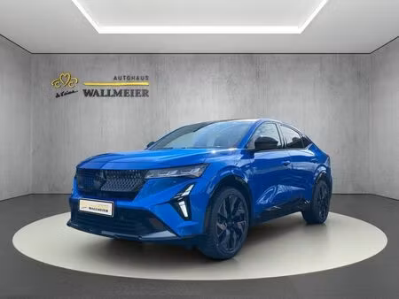 Renault Rafale E-Tech 1.2 200 Esprit Alpine