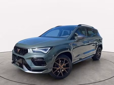 Cupra Ateca 2.0 TSI 300