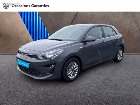 Kia Rio 1.2 84 Active